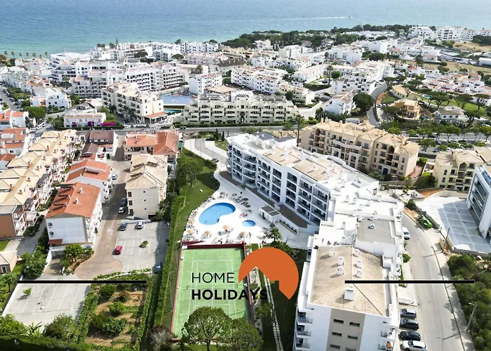 #284 Vista Ondas By Holidays * アルブフェイラ