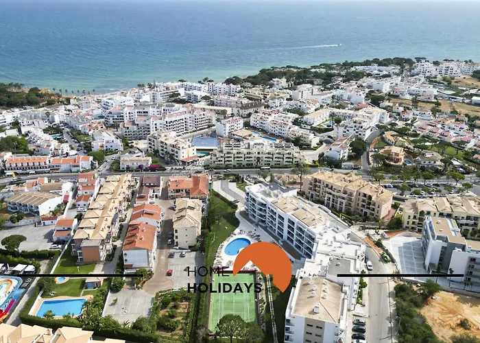 #284 Vista Ondas By Holidays