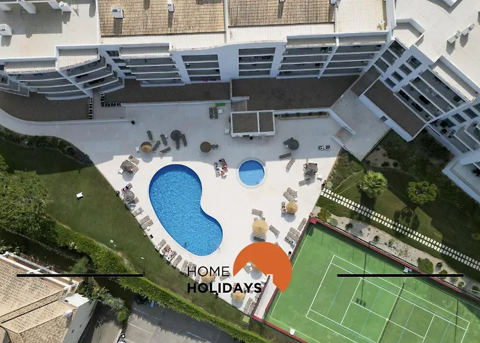 #284 Vista Ondas By Holidays * アルブフェイラ