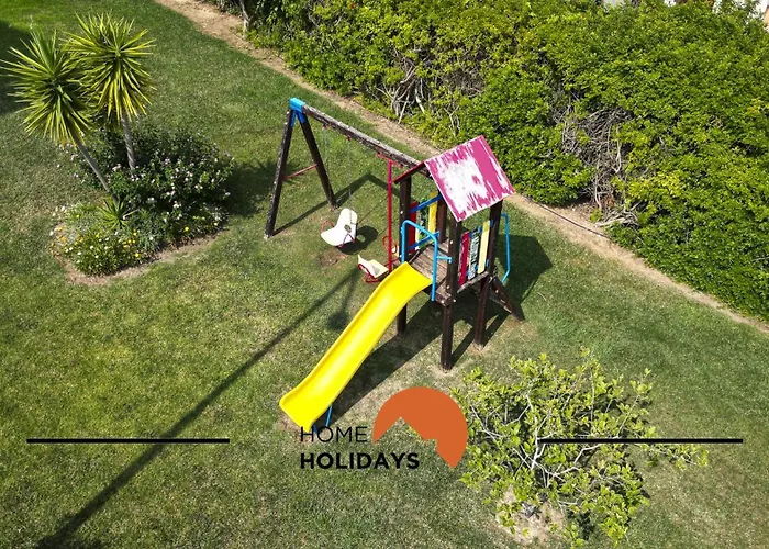 アパート #284 Vista Ondas By Holidays アルブフェイラ