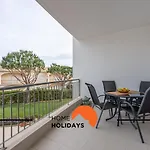 #284 Ocean View Pool & Relax Apartamento Albufeira