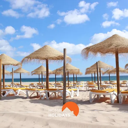 #284 Ocean View Pool & Relax Apartman *